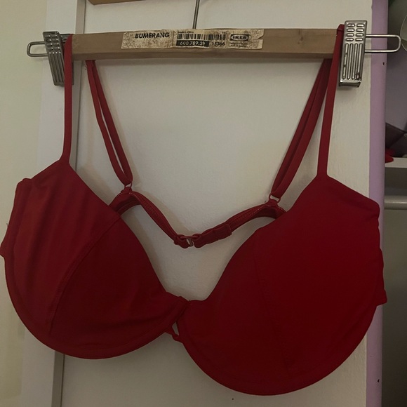 Dynamite red bikini never worn - Picture 2 of 6